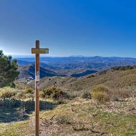 Casa de Férias El Almendro