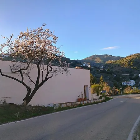 Holiday home El Almendro Archez