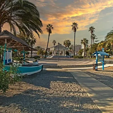 Holiday home El Almendro Archez