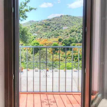 El Almendro Holiday home *