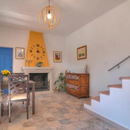 Holiday home El Almendro *