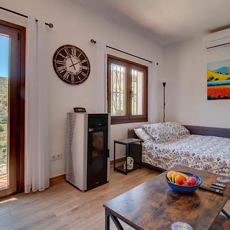 Holiday home El Almendro *