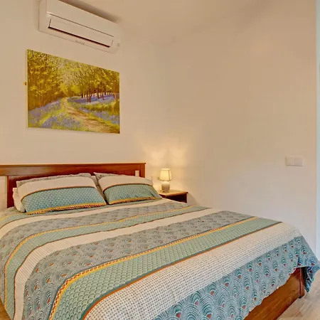 El Almendro Holiday home Archez