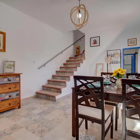 Holiday home El Almendro