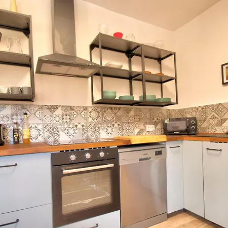 El Almendro Holiday home *