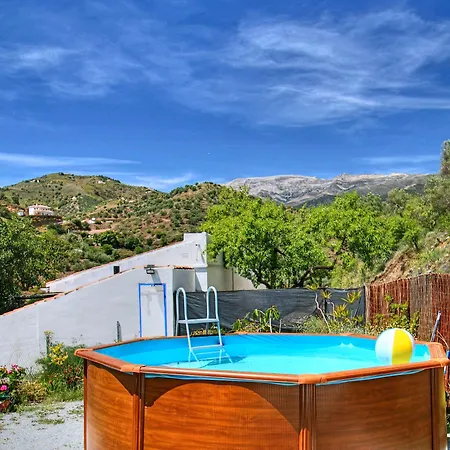 Holiday home El Almendro *