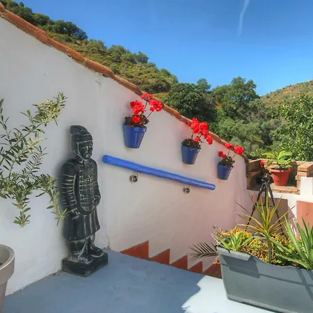 Holiday home El Almendro *