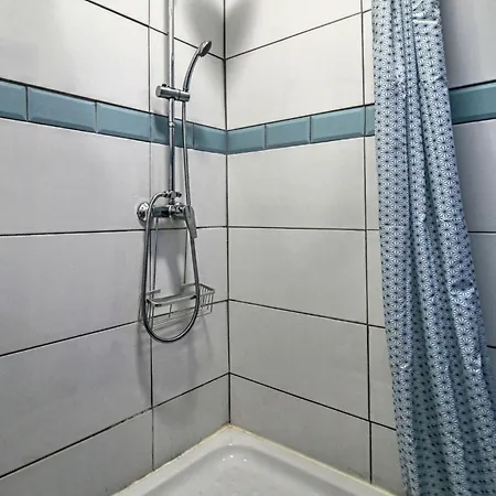 Holiday home El Almendro