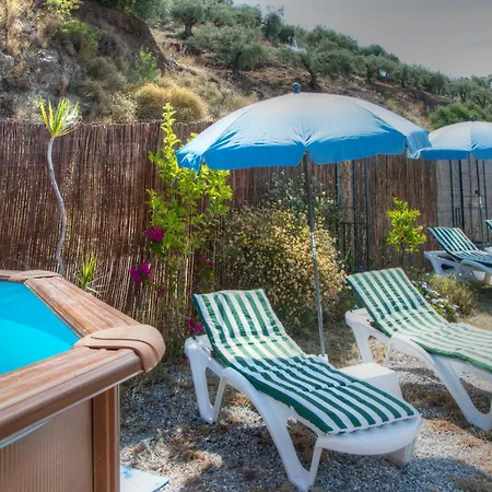 Holiday home El Almendro *